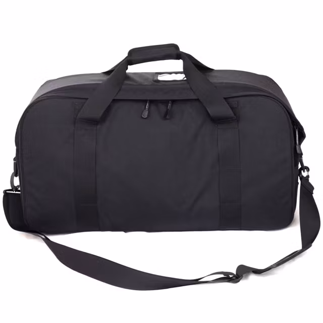 Snigel - 34 x 100 cm Dual Weapon Bag -11 - Black