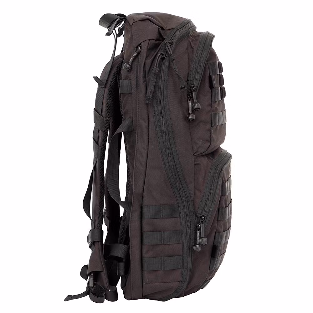 Snigel - 30-40L Combat backpack 1.0 - Grey