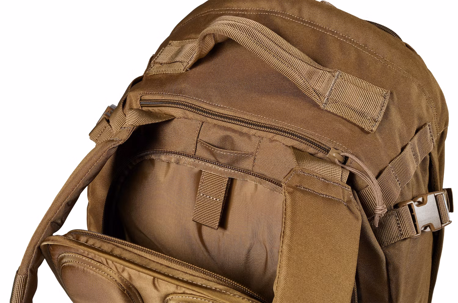 5.11 - Fast-Tack 24 Backpack - Kangaroo (134) - UTGÅTT