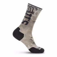 5.11 - Sock and Awe - Vector Camo - Ranger Green (186)