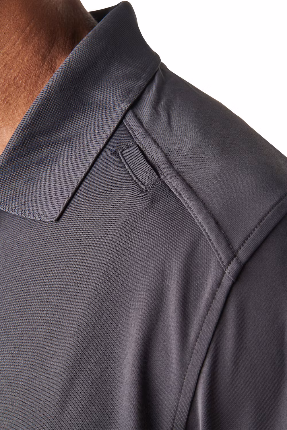 5.11 - Helios Short Sleeve Polo - Charcoal (018)