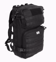 Snigel - 30L Specialistryggsäck -14 - Black