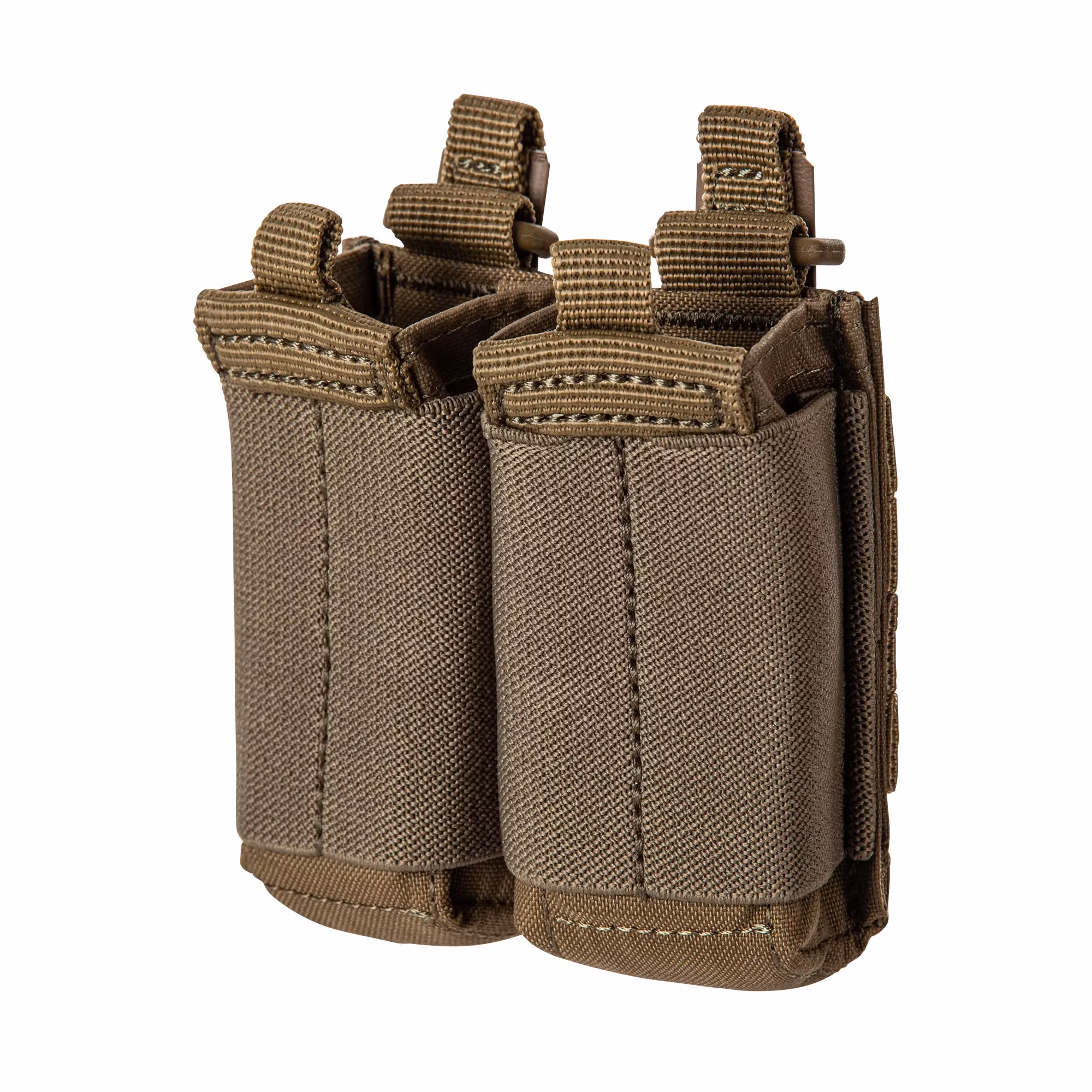 5.11 - Flex Double Pistol Mag Pouch 2.0 - Kangaroo (134)