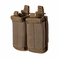 5.11 - Flex Double Pistol Mag Pouch 2.0 - Kangaroo (134)