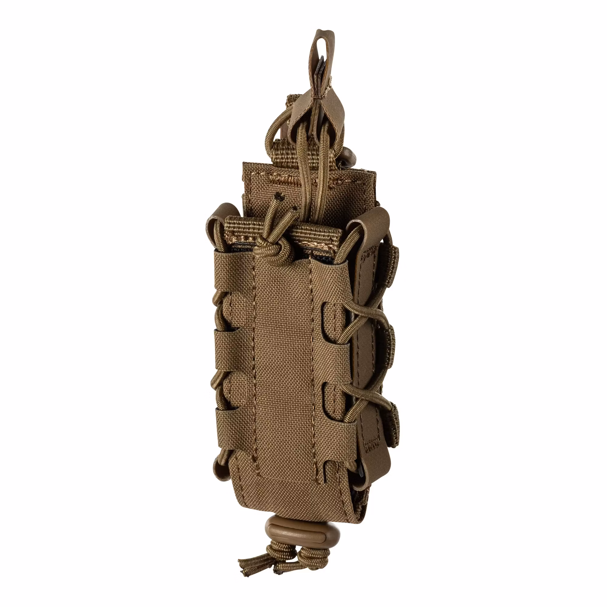 5.11 - Flex Single Pistol Mag Multi Pouch - Kangaroo (134)