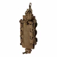 5.11 - Flex Single Pistol Mag Multi Pouch - Kangaroo (134)