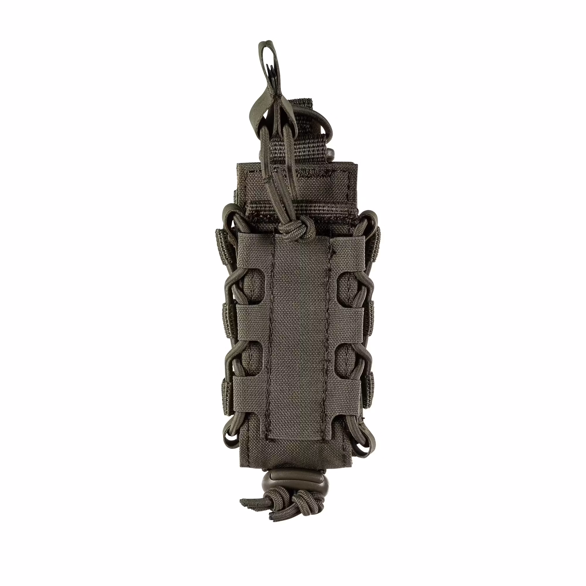 5.11 - Flex Single Pistol Mag Multi Pouch - Ranger Green (186)