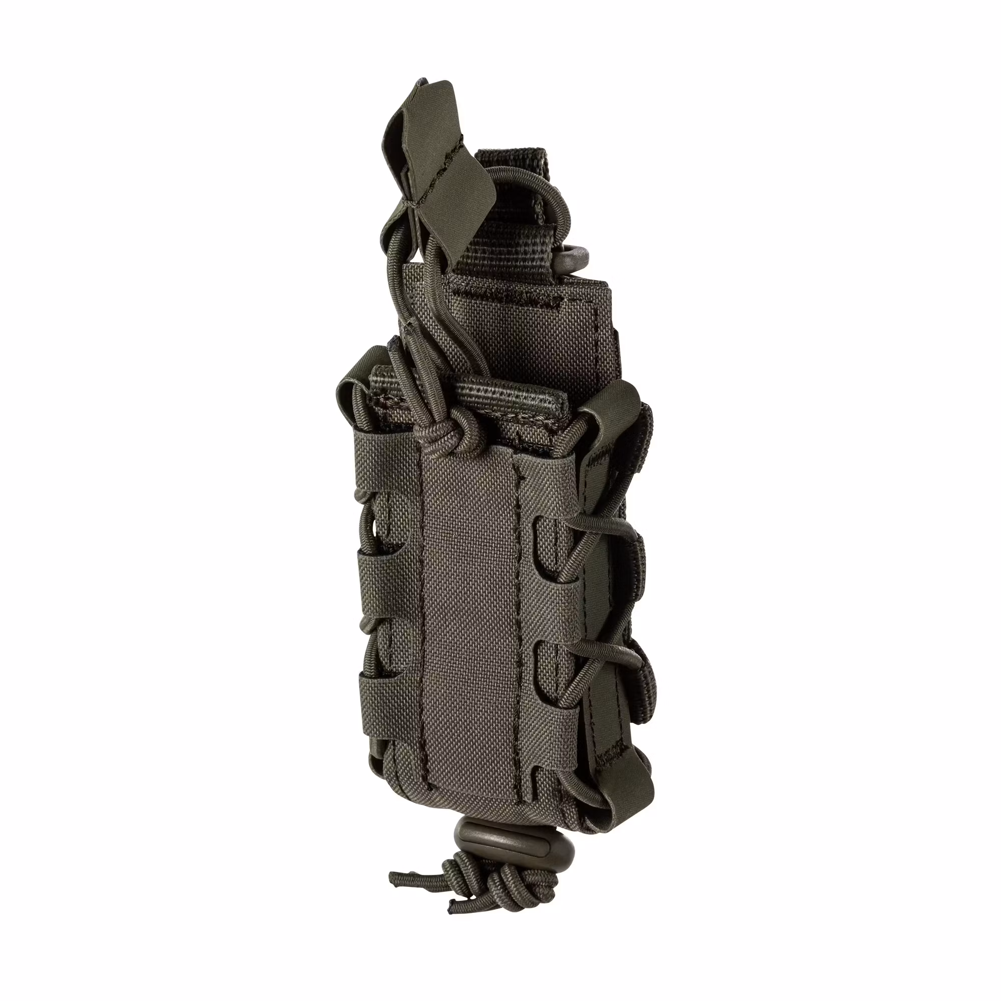 5.11 - Flex Single Pistol Mag Multi Pouch - Ranger Green (186)