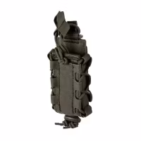 5.11 - Flex Single Pistol Mag Multi Pouch - Ranger Green (186)