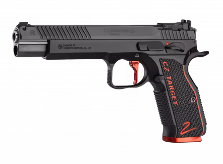 CZ - Shadow 2 - Target 6"