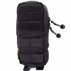 Snigel - Oyster Pouch 1.0 - Small - Black