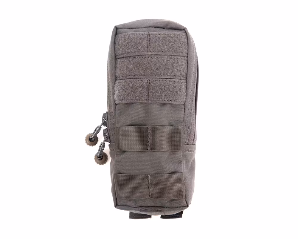 Snigel - Oyster Pouch 1.0 - Small - Grey