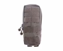 Snigel - Oyster Pouch 1.0 - Small - Grey