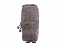 Snigel - Oyster Pouch 1.0 - Small - Grey