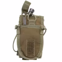 Snigel - Virve Radio Pouch - 10 - Olive