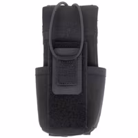 Snigel - Radio Pouch - 15 - Black