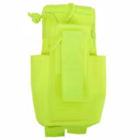 Snigel - Radio Pouch - 15 - Highvis Yellow