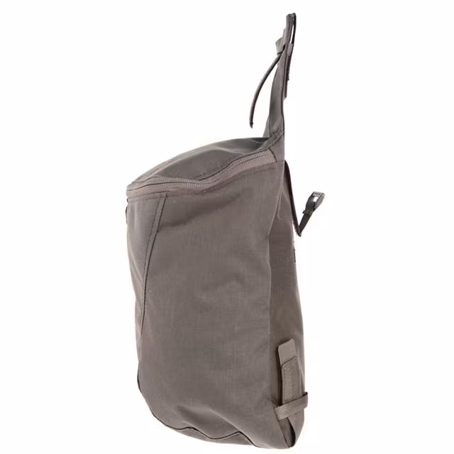 Snigel - Smal  Dump Pouch 2.0 - Grey