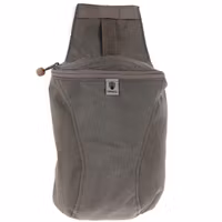 Snigel - Smal  Dump Pouch 2.0 - Grey