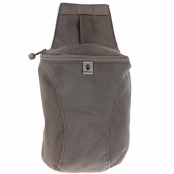 Snigel - Smal  Dump Pouch 2.0 - Grey
