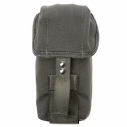 Snigel - Dual magazine pouch -18 - Olive