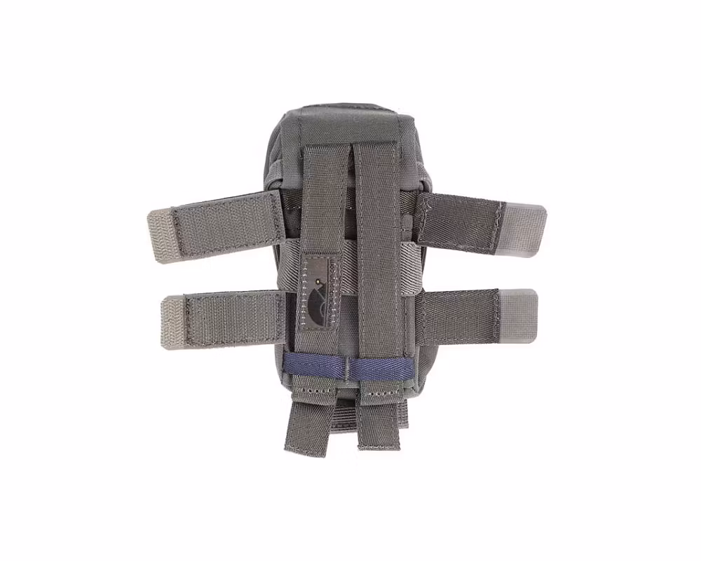 Snigel - Grenade pouch -10 - Grey