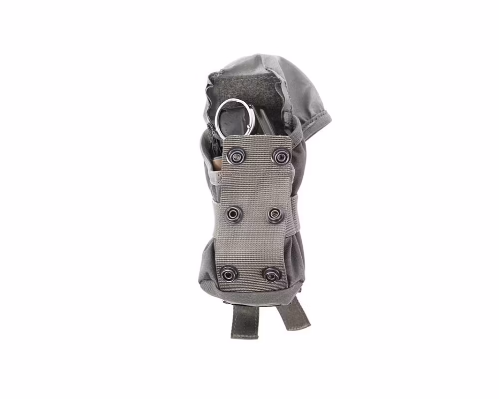 Snigel - Grenade pouch -10 - Grey