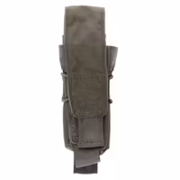 Snigel - GP Pouch 3 - Long - 2.0 - Olive