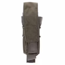 Snigel - GP Pouch 3 - Long - 2.0 - Olive