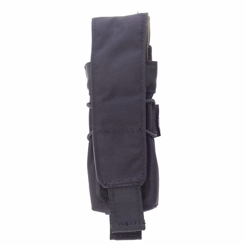 Snigel -  GP Pouch 3 - Long - 2.0 - Black