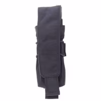 Snigel -  GP Pouch 3 - Long - 2.0 - Black