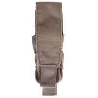 Snigel -  GP Pouch 3 - Long - 2.0 - Grey