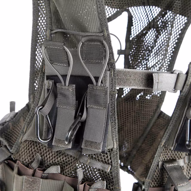 Snigel - Covert Equipment Vest -12