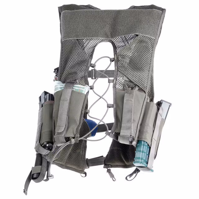 Snigel - Covert Equipment Vest -12
