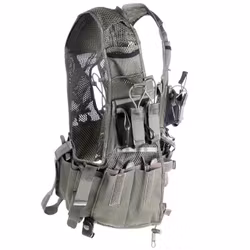 Snigel - Covert Equipment Vest -12