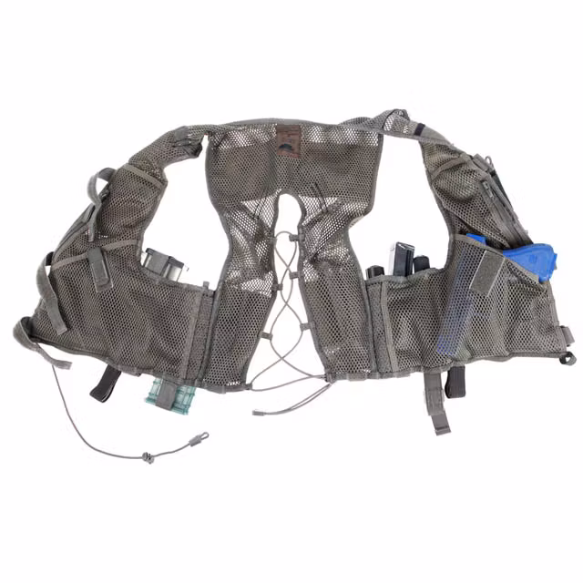 Snigel - Covert Equipment Vest -12