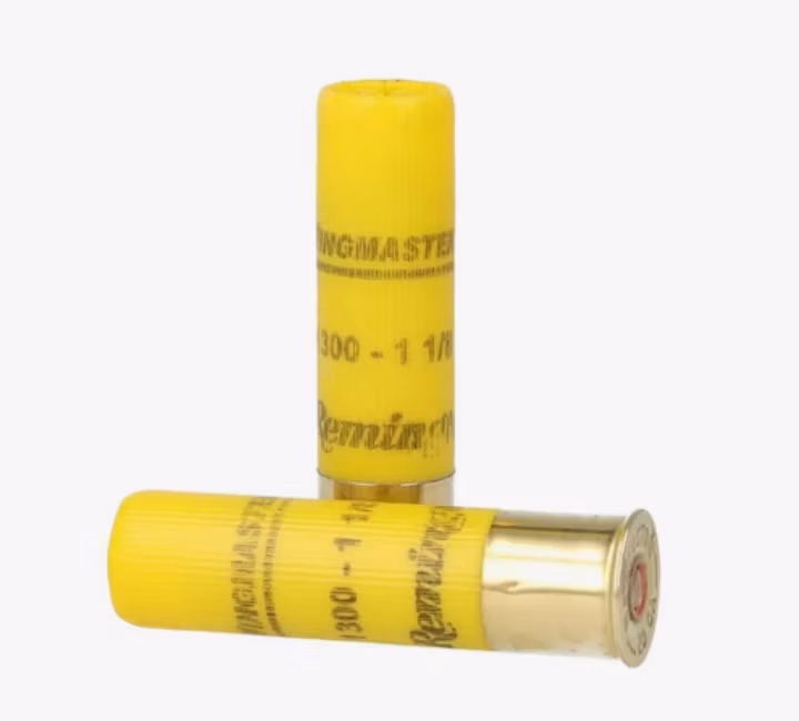 Remington - Wingmaster HD Tungsten Blend - 20/76 - 32g - US 4 - 10/Box