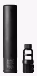 A-Tec - Marksman Silencer .338 AI Brake