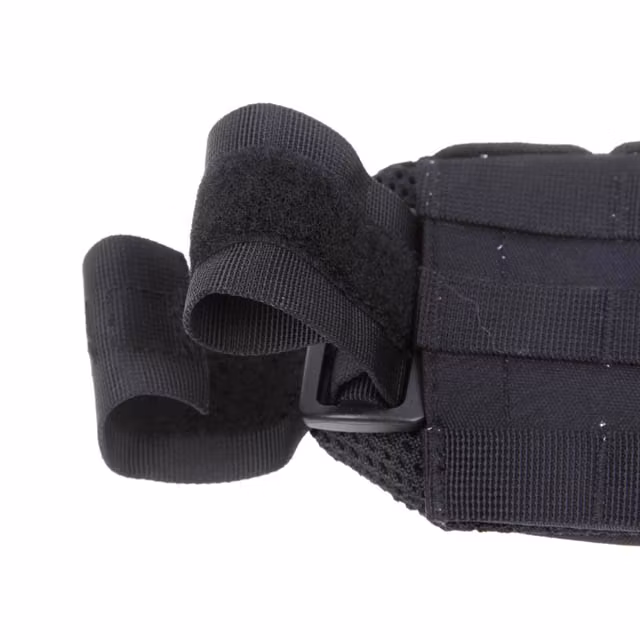 Snigel - Comfort belt -13 - Black