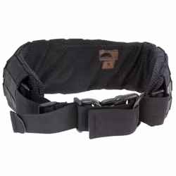 Snigel - Comfort belt -13 - Black