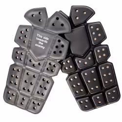 Snigel - Knee pads 2.0