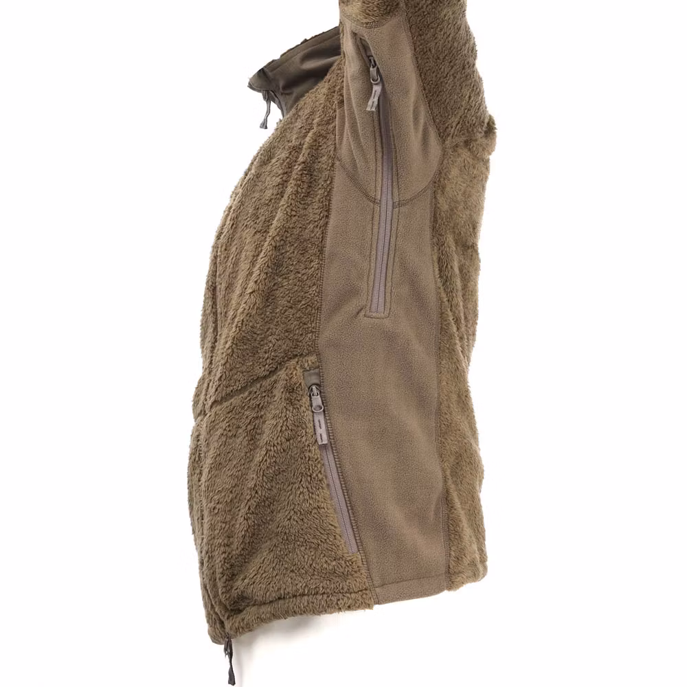 Snigel - Fleece Jacket 1.0