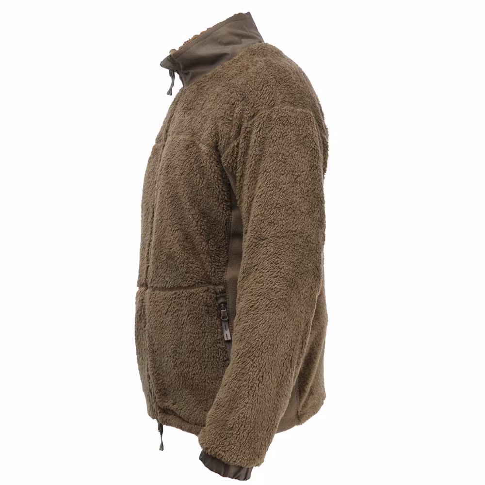 Snigel - Fleece Jacket 1.0