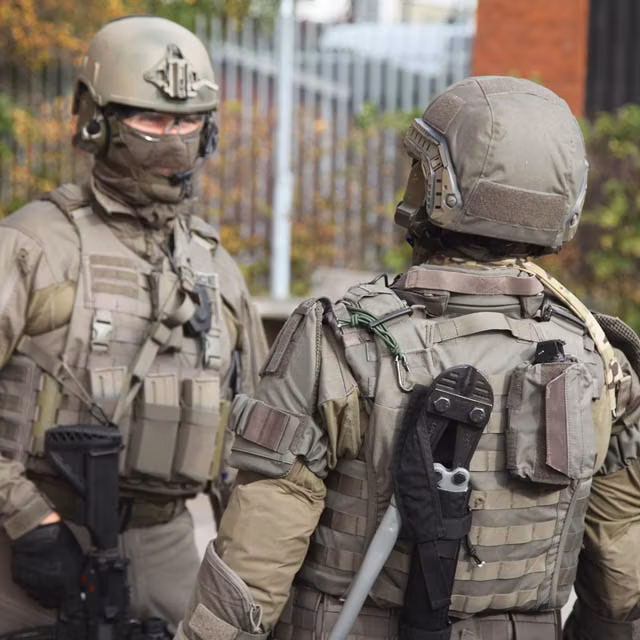 Snigel - FR Annaclava