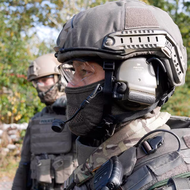 Snigel - FR Annaclava