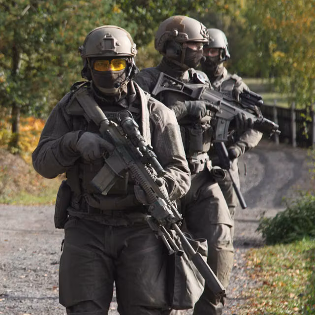 Snigel - FR Annaclava