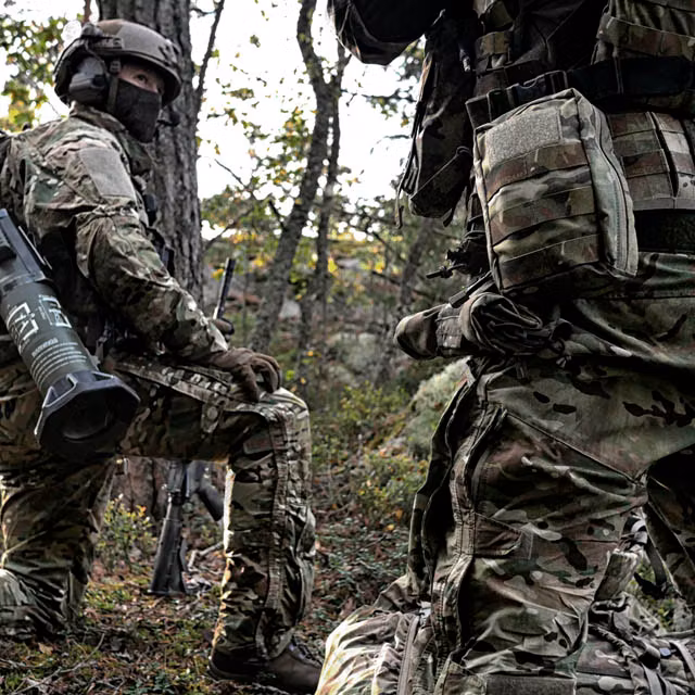 Snigel - FR Annaclava