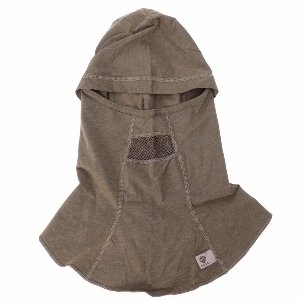 Snigel - FR Annaclava