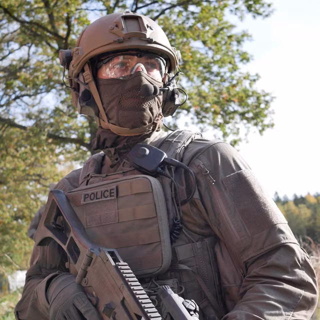 Snigel - FR Annaclava