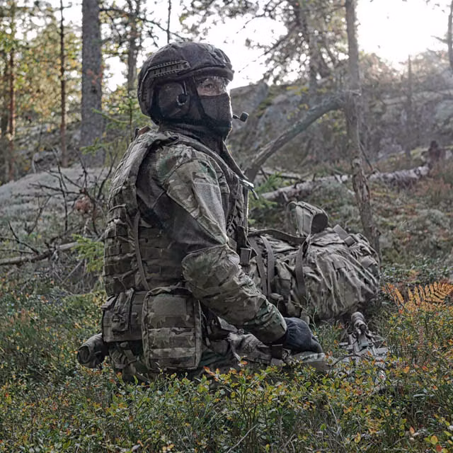 Snigel - FR Annaclava